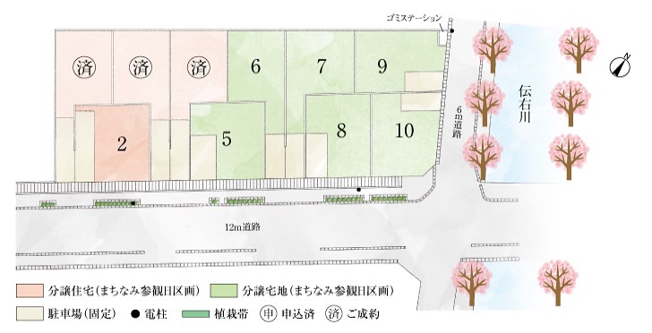 風水的に良い土地選びのコツと見極めるポイントを伝授 開運家相 Com