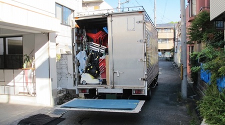 引っ越してから不幸続きなのは風水や家相が悪いことが原因かも 開運家相 Com