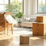 【体験談】引っ越し方位でここまでわかる！？離婚後も関係が続く理由とは？